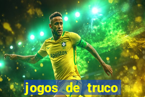 jogos de truco online valendo dinheiro